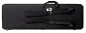 Preview: TKL 6136 Zero-Gravity J/P Bass Guitar Case